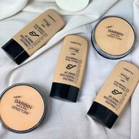 باودر إيراني • كريم أساس • ثبات عالي