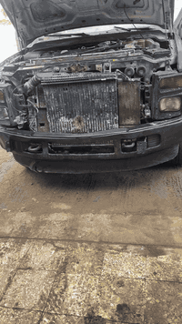 تم تشغيل فورد كاز 2008 بعد ما جانت منضومتها بيها مي اثير فورد لصيانة السيارات بغداد الراشدية ***********
