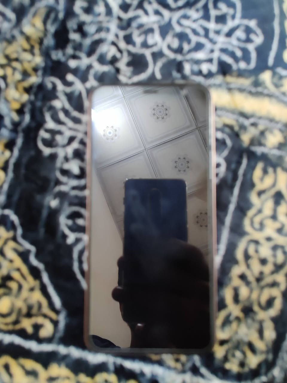 سلام عليكم
جهاز كلكسي جهاز نظيف وحلو سعر 35

رقمي للتواصل: ***********
