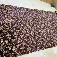 زولية • بنفسجي • ٤×٢م