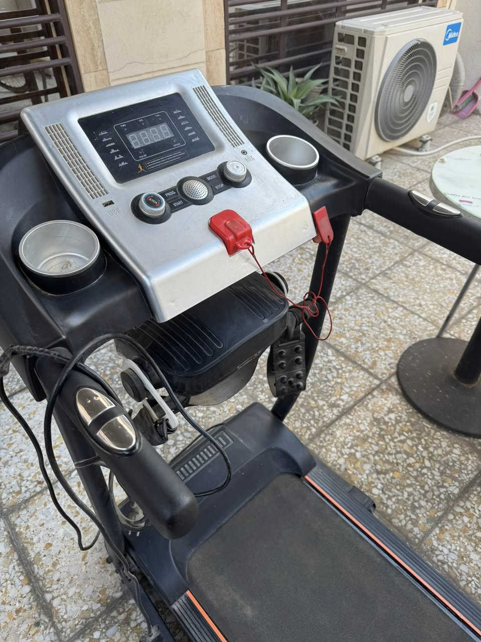 جهاز جري للبع


**إذا كنت صاحب هذا الإعلان وتريد حذفه لأي سبب، رجاءا أرسل رسالة إلى الدعم الفني**