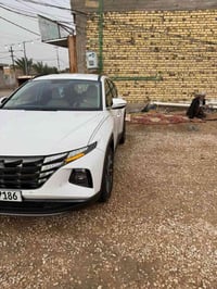 هونداي توكسان • ٢٠٢٤ • كفاله شركه