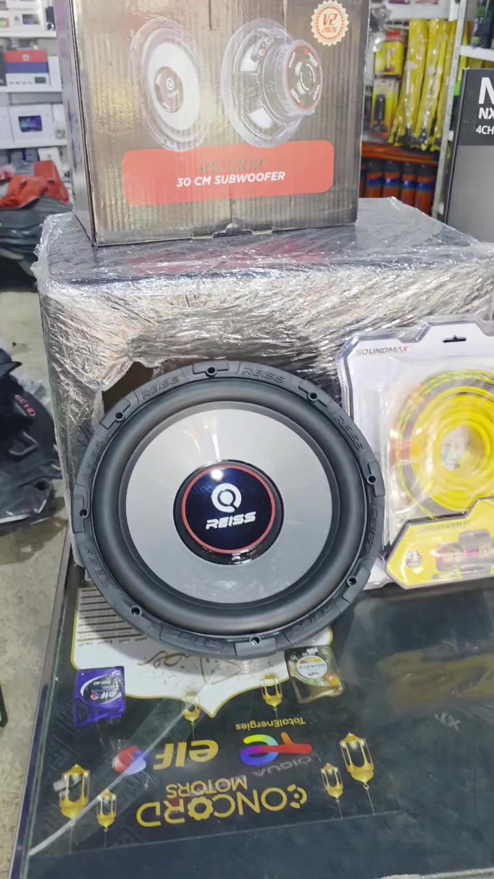 🔥 عــــرض الــوحــوش الـتـركـيـة مـن REIS AUDIO! 🔥
​لعشاق الـ Bass اللي بيهز الأرض.. تركي أصلي. 🇹🇷🔊
​ العرض الجبار
✅ صب ووفر (Subwoofer) ريس أوديو: قوة 1000 واط (زلزال بصندوق سيارتك).
✅ بوكس تيربو (Turbo Box): مصمم خصيصاً لضغط هواء جبار وباس عميق جداً.
✅ أمبلي فاير Navix: بقوة 2800 واط (يعطيك الطاقة القصوى لكل النظام).
✅ مدرنج (Midrange) ريس أوديو: بقوة 250 واط (صوت كريستالي وتفاصيل دقيقة).
✅ كيت وصلات  ساوند ماكس حماية وأداء مستقر بدون أي تشويش.

((طبعا العرض بيشمل التركيب)))​
📌 الموقع: [حوش بلاس الخفيفة الكتلة الأولى ]
📞 اتصل الآن أو واتساب: 0996458942


**إذا كنت صاحب هذا الإعلان وتريد حذفه لأي سبب، رجاءا أرسل رسالة إلى الدعم الفني**