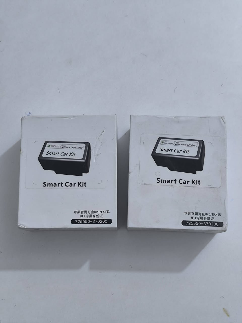 اكسسوارات سيارات وارد اوربي
اي استفسار راسلني وتدلل


**إذا كنت صاحب هذا الإعلان وتريد حذفه لأي سبب، رجاءا أرسل رسالة إلى الدعم الفني**