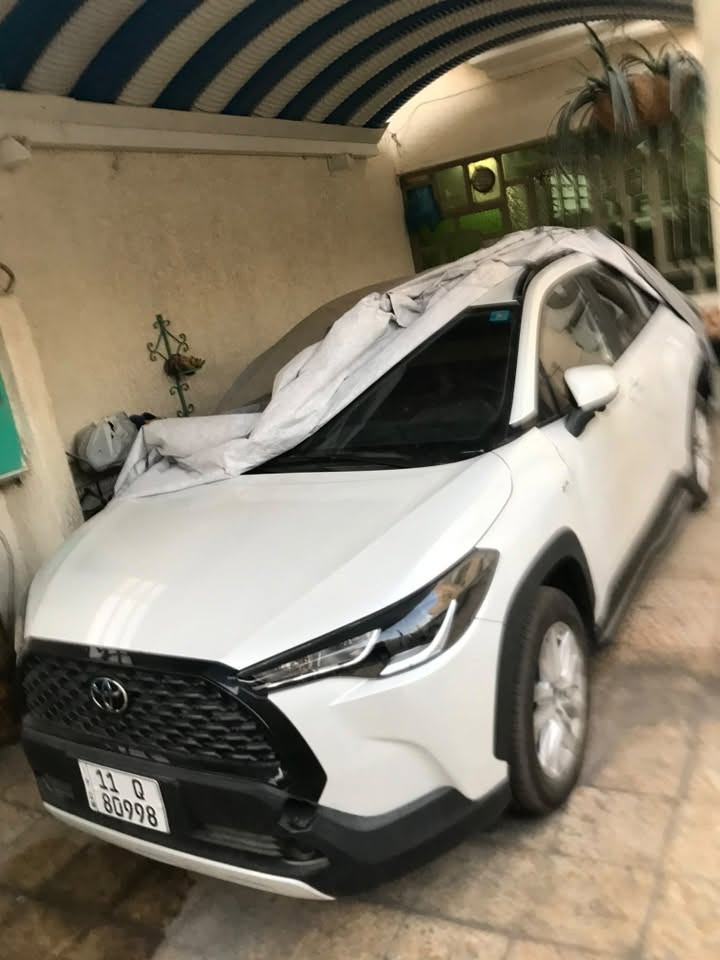 كروس ٢٠٢٥زيرو سياره ماشيه ١٥٠كيلو فووول مواصفات مكفوله كفاله عامه بس مشي حك الترقيم وانضمت بالبيت كشنات كهرباء كامرات محيطة فتحة رقم بغداد سعرهه 29مليووون
للاستفسار ***********
تفاصيل مذكوره بالفديو
