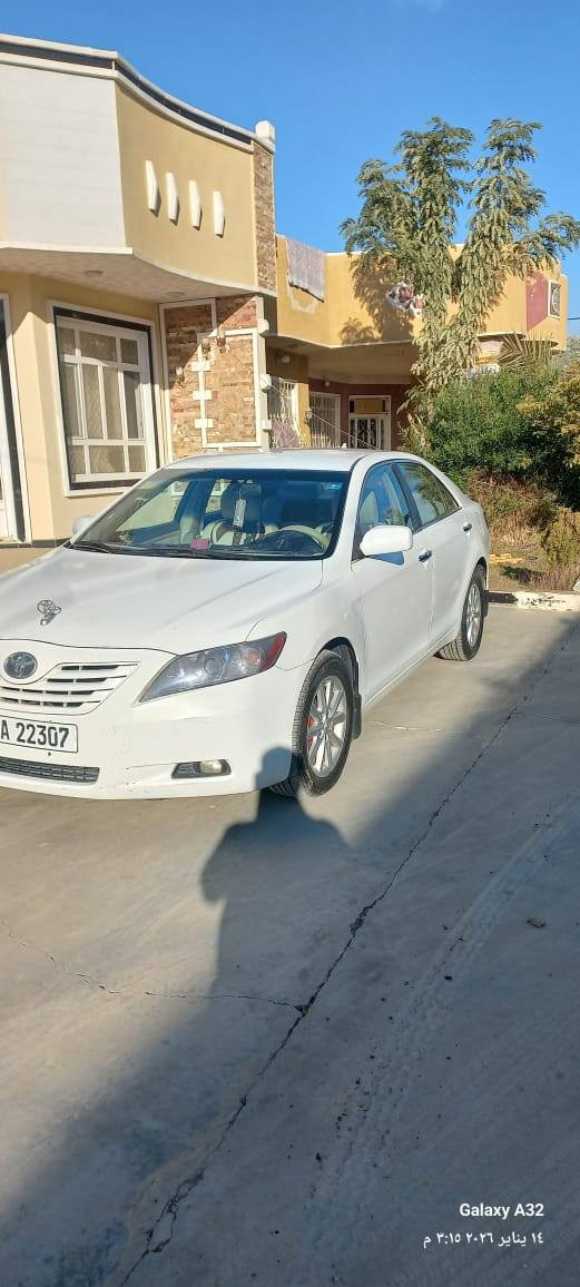 سياره موديل 2008رقم ديالى انكليزي بيه مصبوغ حزام، وارد امريكي،، موجود ديالى اتصل على ***********
