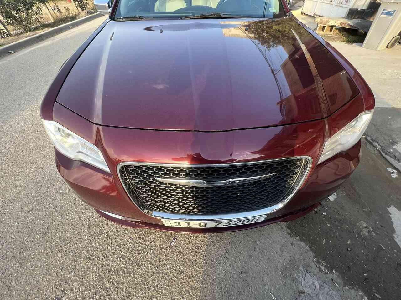 اوباما ٢٠١٨.
سيارة جديدة جدا
سعر ٢٢٠وبيهة مجال بصيط
رقمي ***********
