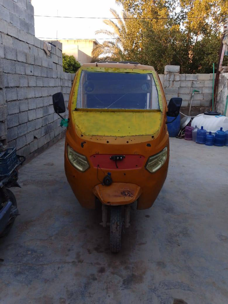 تكتك لبيع سعر مليون ربع محرك كير جديدات كربايات كله شغالات مابيه نقص كامله مكمله اني مكلف بل نشر هاذا رقم صاحبه *********** وراقه كامله
