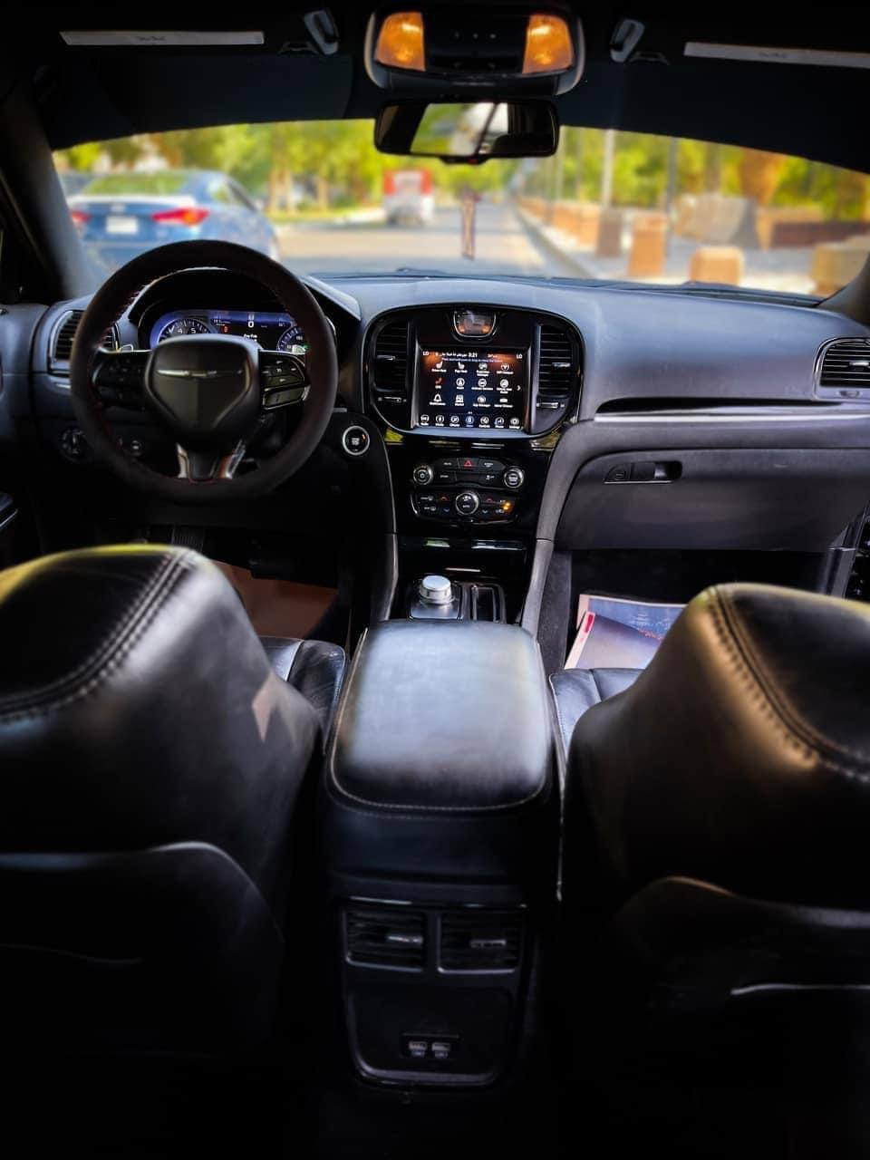 ملاحظة : السيارة رقم بغداد جديد دولي
تخم تاير جديد ZR وكاله ودهن موبر اصلي وكا
              اللون أسود 

              الموديل 2019 اصل

               ( وارد)🇺🇸
السيارة (فقط جملغ الأمامي بنيد توحيد لون
بدون دواخل)
مطلقة من كلشي🔺
المسافة المقطوعة 65 mi فقط وضع الجديد
حجم المحرك 3600
حداديه أمامي خلفي جديد موبار الاصلي
عليه نانو سيراميك الماني درجة اولئ
مواصفات السيارة:-
نقطة عمياء .
حساسات امامية .
مصابيح امامية زنون مع  بلوجكترLED .
ويل قياس 20 أنج .
شاشه كبيرة مع نظام ملاحة نفكيشن GPS .
سستم صوت كامل
كراسي جلد طبيعي شعار S
مقاعد أمامية كهربائية عدد 2 .  .
مقاعد أمامية تبريد وتدفئة .
مقاعد خلفية تدفئة .
تشغيل عن بعد .  .
تدفئة ستيرن .
محدد سرعة .  .
كاميرا خلفية دوارة.
دخول ذكي (بصمة) .
(السيارة رقم بغداد دولي الجديد بسمي حصراً)
مكان السيارة كربلاء
للاستفسار عن السعر واي تفاصيل اخرئ الاتصال متوفر واتساب ايضا.🔺
📞 ***********
