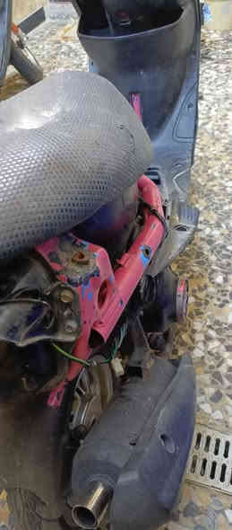 سلام عليكم درجة مال لعب 55
دراجه نص نكره نقصهه سبايدر وقباقه مال باتري
لبيع قفلهه 350 درجة شلعه معدل 
بكاني حي اور ***********
