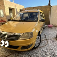 لوجان • ٢٠١٢ • سماوه