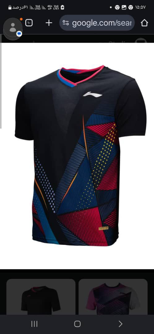 مرحبا شباب اليوم جايكم بعروض قوية عروض تصفية تشيرتات من ماركة بترفلاي 
يومية اسوي عروض عل قياس واحد فقط 
اليوم العرض على قياس XL
والسعر التشيرت 12الف بدلًا من 15الف 
واذا تاخذ تشيرت عدد 2بسعر 24الف بدلا من 30الف بل اضافة الى هدية مدالية بترفلاي 
العرض محدود لمدة 3ايام العرض  الى السبت المقبل وينتهي العرض
ملاحضة الي ياخذ تشيرت عدد 2فقط ياخذ  هدية مدالية 
يوجد توصيل الى جميع المحافظات العراق ٥ دينار
للاستفسار ***********
