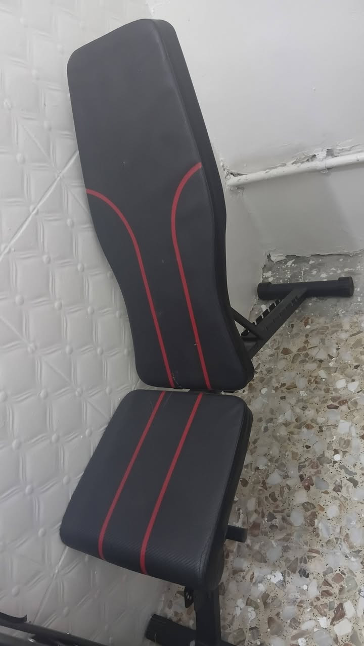 اجهزة جم للبيع مكان البلديات


**إذا كنت صاحب هذا الإعلان وتريد حذفه لأي سبب، رجاءا أرسل رسالة إلى الدعم الفني**