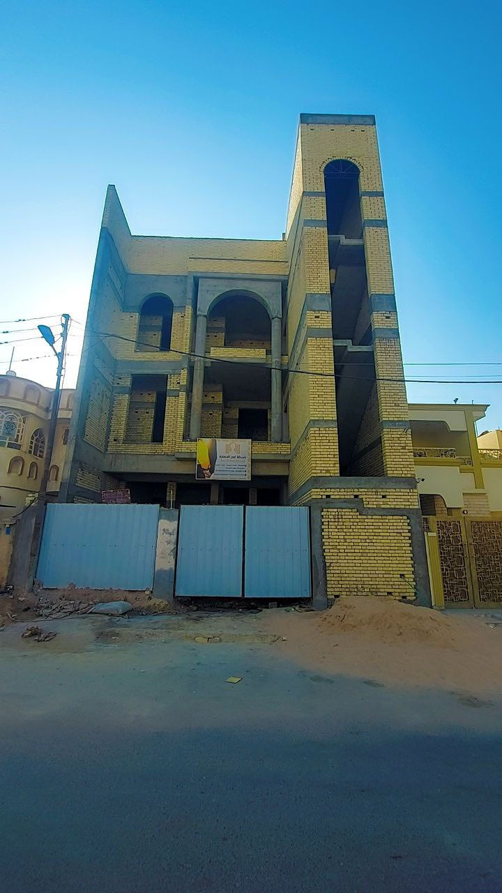 علي الموسوي لنجارة القالب والتسليح والصب الكونكريت البصره جزء من أعمالي والبعض مع شركة اوج الحضاره للتواصل *********** البصره
