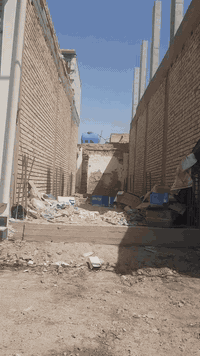 الحبوبي • ٤٩م • واجهة ٣ وربع