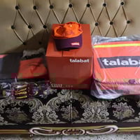 تجهيزات كامله لبيع 07707194864