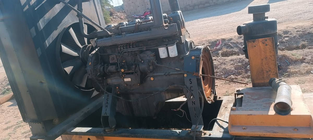 سلام عليكم ورحمه الله وبركاته
مولدات سكانيه دي اس اوربيات للبيع بدون روس توليد 
مشتغلات تقريباً ٣ سنين او اربعه الثانيه بيه خانه وحده 
سعرهن ثنينهن 
٤٥$
مكانهن كوت ***********
