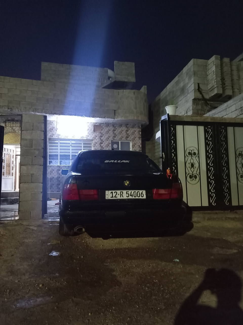 520 مكاني موصل سهل نينوى50 بي مجال الي يريدو خلي يجي خاص ماسنجر


**إذا كنت صاحب هذا الإعلان وتريد حذفه لأي سبب، رجاءا أرسل رسالة إلى الدعم الفني**