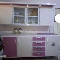 مستعمل • نظافة ٩٠% • زعفرانية