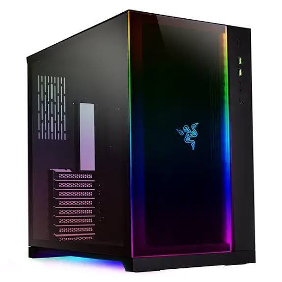 Core i7 gen 12 k
Aorus z690 elite ax ddr4
Aorus waterforce x280
G skill tridenZ rgb 2×8 3600 cl19
Samsung 500gb 
Samsung 1tb
Case lian li eazer edition 
Aorus PSU 850W
Monitor Samsung g7 2K 240hz
Mis g903 lightspeed +  Logitech pro + Logitech g733 lightspeed headset

ال PSU + M.2 + case + RAMs الصناديق مالهم ما متوفرة، السعر ٢،٥٥٠،٠٠٠


**إذا كنت صاحب هذا الإعلان وتريد حذفه لأي سبب، رجاءا أرسل رسالة إلى الدعم الفني**