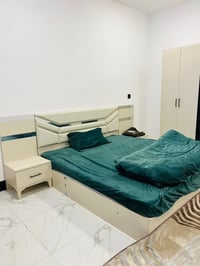 غرفة تركي • دوشك طبي • كربلاء الجاير