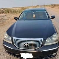 ماجسته • ٢٠٠٤ • ٨ سلندر