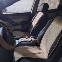 النتره 2010 بيها صفحه صبغ بدون حادث بسمي كير مكينة تبريد حدادية كله مك...