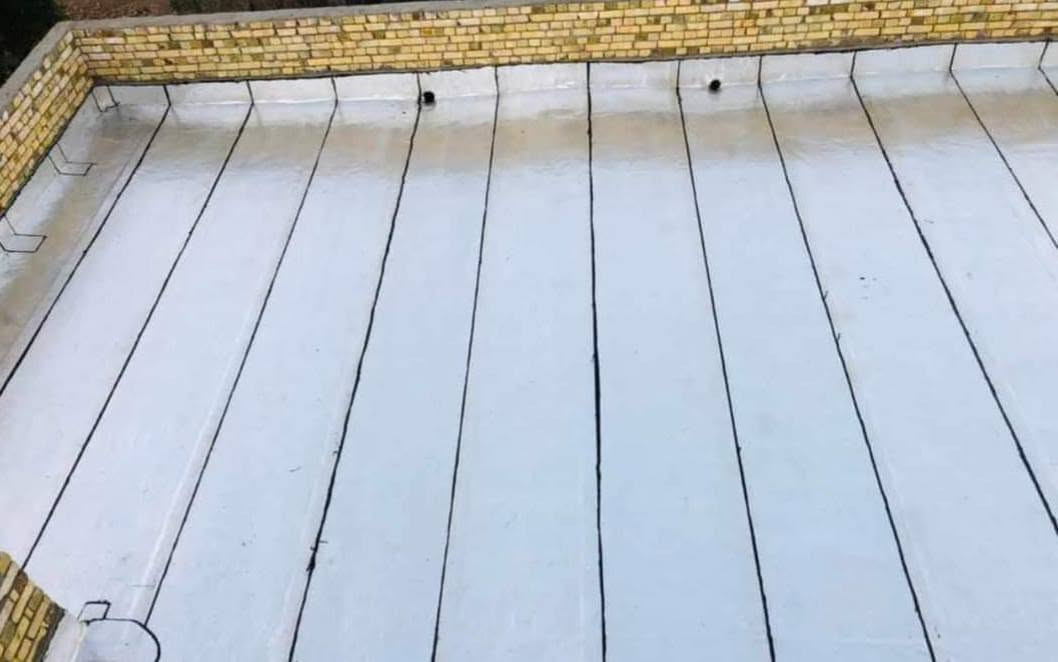 📞  ***********  📞
( ضمان العمل لمدة 12 سنة صيانة مجانٱ ) 
🌧️تعلن شركة الريان للأيزوكام🌧️ العاكس للحرارة والمانع للرطوبه🌧️ عن استعدادها لتغليف سطوح المباني الحكوميه والاهليه وبأسعار مناسبه جداااا  والسمك 6 mm ((الأصلي)) مع ضمان جودة العمل 12 سنة الأيزوكام يعكس🌞 الحرارة بنسبه80 % عن بيتك 🌞💦ويمنع الرطوبه 🌧️بشكل نهائي عن السطح ويتحمل كل ضروف المناخ   تعمل المادة على الصب والفرشي والأشتايكر والجينكو والسندويج بنل و على سطوح المزفته وتغنيك هذه المادة عن استخدام الطرق القديمه في البناء الثقيله والمكلفه مثل التراب والنايلون والفلين والطين ......الخ للأستفسار يرجى الأتصال على الرقم *********** ☎️ لسنا الوحيدون لكننا الأفضل  تعمل كوادرنا من شمال العراق الى الجنوب  ؛؛؛ اترك عنوانك ونجيك الباب بيتك وتدلل.. سوي مشاركه للمنشور ..فضلا وليس امراا الرمادي, الأنبار
