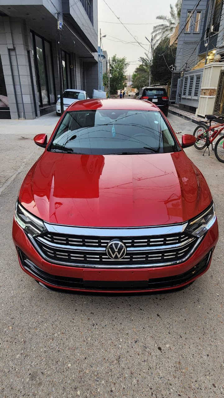 جيتا موديل ٢٣ رقم بغداد  السعر ١٥٥ وبيها مجال  صور الضرر موجوده محرك حجم ١٦٠٠ فقط خابر وتدلل ***********
