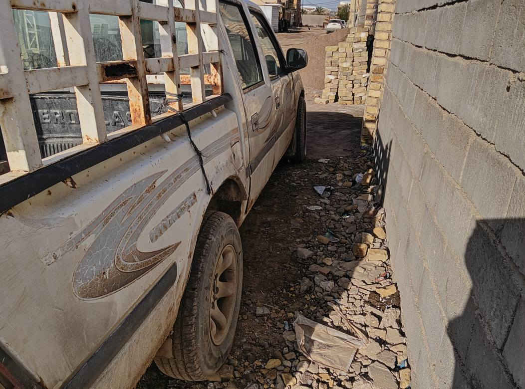 بيكم كنو 2008 للبيع
سنوية 28 رقم بغداد مكاني الكوت
كير ومحرك مكفولات بيها نقوصات بلكهربائيات الكشر شوفت العين
السعر 28 وبيها مجال
*********** دهل اوران, واسط
