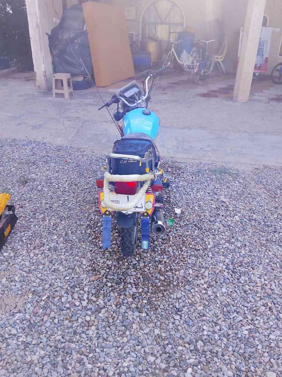 متطور سيفان ٢٠٢٣ للبيع 0775240957 الشراي يتصل


**إذا كنت صاحب هذا الإعلان وتريد حذفه لأي سبب، رجاءا أرسل رسالة إلى الدعم الفني**