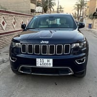 جيب 2017 امريكي  ماشية 103000ميل سيارة حيل حلوة ونظيفة   🟪 السعر  :: ا...