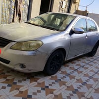 بي واي دي • ٢٠١٣ • قضاء الكفل