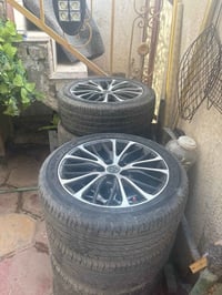 ويل كب ١٧ • كورلا وكامري • البصرة