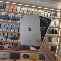 ايباد برو M4 • ٢٥٦ • بطارية ١٠٠