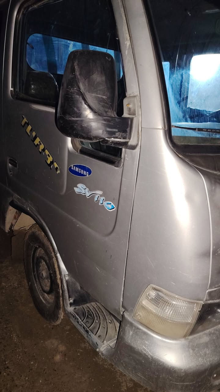 كيه سامسوك للبيع مديل ٩٩ رقم انكليزي صلاح الدين تحويل ثاني يوم السعر ٤٠ وبيه مجال الاتصال ع رقم *********** و ع ***********
