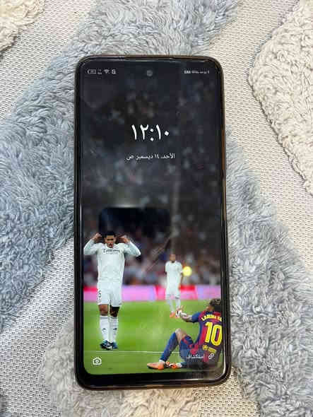 جهاز تكنو كامون 17 برو ذاكره 128 نضيف كلش سلاسه حلوه جهاز حلو كلش بل العاب قوي سعره 165 وبي مجال مكاني بصره ياسين خريبط هاذ رقمي ***********
