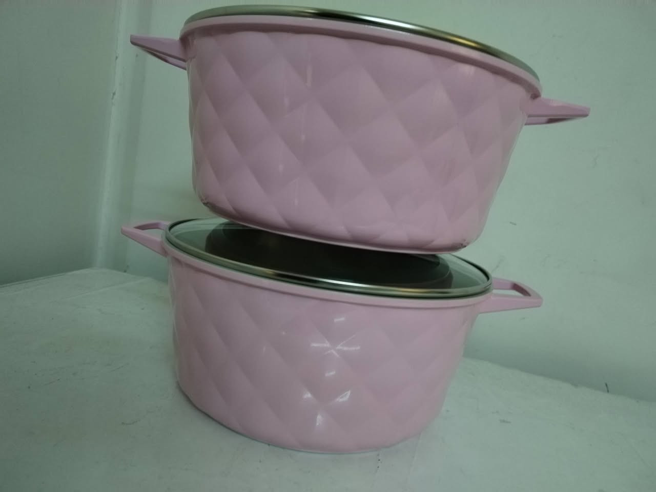 السلام عليكم بسم الله ماشاء الله جداري سيتات ومفرد كل الاحجام زيتي وثقيل قاعده ليزري الاسعار حسب الاحجام توصيل بسمايه فقط ٠


**إذا كنت صاحب هذا الإعلان وتريد حذفه لأي سبب، رجاءا أرسل رسالة إلى الدعم الفني**