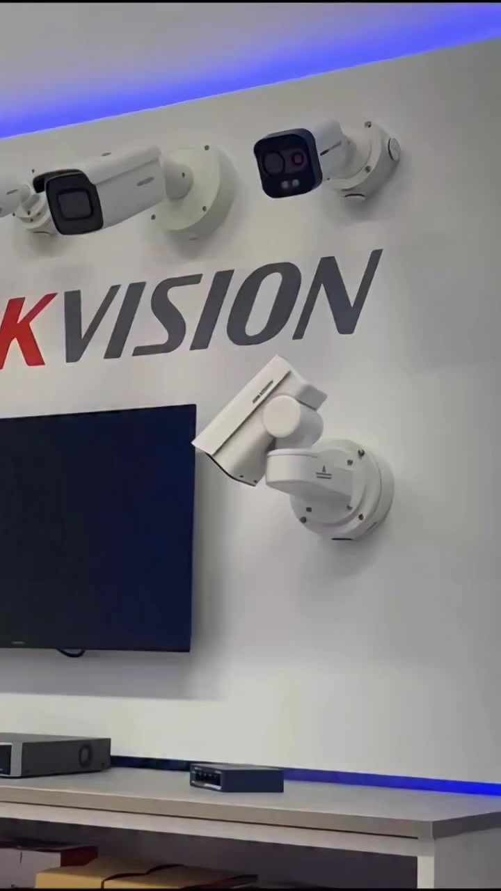 #Technology #HIKVISION #Dahua #viralreelschallenge #Amazing


**إذا كنت صاحب هذا الإعلان وتريد حذفه لأي سبب، رجاءا أرسل رسالة إلى الدعم الفني**