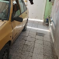 المراوس • ٢٠١٢ • رقم ألماني