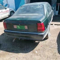 اوميكه البيع  نقدا  و ترهم ترتيب  بيها كابونه بانزين  شرط تحويل سياره ...