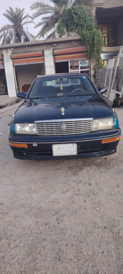 إسلام عليكم بطه موديل 92 كير و محرك شرط محرك 2500 سياره شرط كهربائيات كلها كامل تبريد ثلج مشروع وطني تحويل ثاني يوم السعر 48 وبيها مجال بسيط مكان سياره ديالى بعقوبه تقاطع الساده *********** كركوك, العراق
