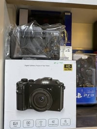 أجهزة ألعاب مهكرة • بلي 4 • حي السلام