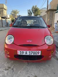 كيو كيو • ٢٠١٣ • كربلاء