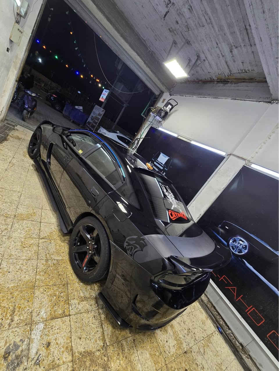 ارتي فول موديل 2016 بيها رشات صبغ ابيع حزام بدون دواخل ولا لغود ولا شواصي حادثها جاملغ وبنيد السياره باسمي
مواصفات
١- فتحه سقف سلايد
٢-مكينه كير 5700 خير من اللّٰه
٣-لد امامي متغير
٤- ويل نجمه ابو الخسفه
٥- كزوز رياضي دبات رعب
SRT ٦- دركه
٧- تحكمات ستيرن
٨- شاشه كبيره مع نضام SRT
٩- لد عدسه متغير
١٠- كشنات حضن
١١-داخل كاربون فايبر
١٢- لد داخلي
١٣- تبريد خلفي وأمامي ثلج
١٤- تشغيل عن بعد
١٥- شفتات ستيرن
١٦- تخم تاير
١٧-مابيها نقص

* ملاحظة السيارة بأسمي تحويل ثاني يوم🙏🏼

اي استفسار على هذا الرقم ٠٧٨١ ٣٩٨ ٣٨٧٣ البصرة, العراق
