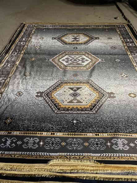 ثريدي 4*3 الثقيل الأصلي بأسعار مناسبه موجود ب
مجمع ابو حيدر (عماد الدلفي)
للتواصل ***********
