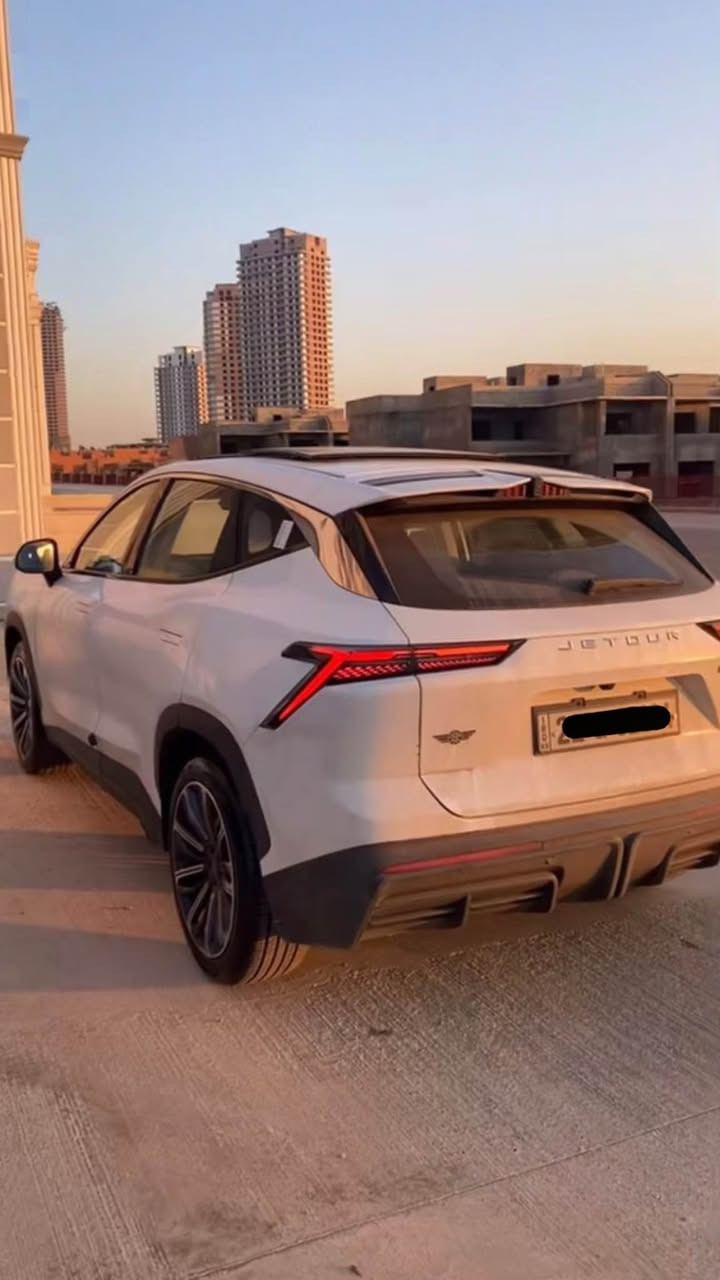 Jetor dashing 2024 sfri sharikay harlim 7asasa radara panoramaya 70 Hazar KM roishtia zor paku xawena Machena 16 torboya Radara hasasa xati jadaya panoramaya 0750 129 0004 📞 أربيل, العراق
