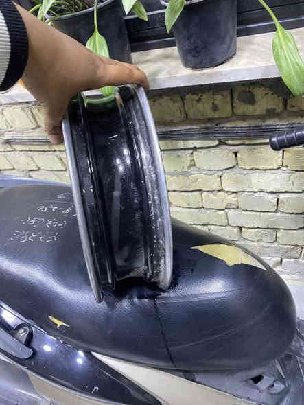 ويل سكنس فلح ولد ونثية للبيع مكفول عواج وبريك مكاني حي أور رقمي ***********
