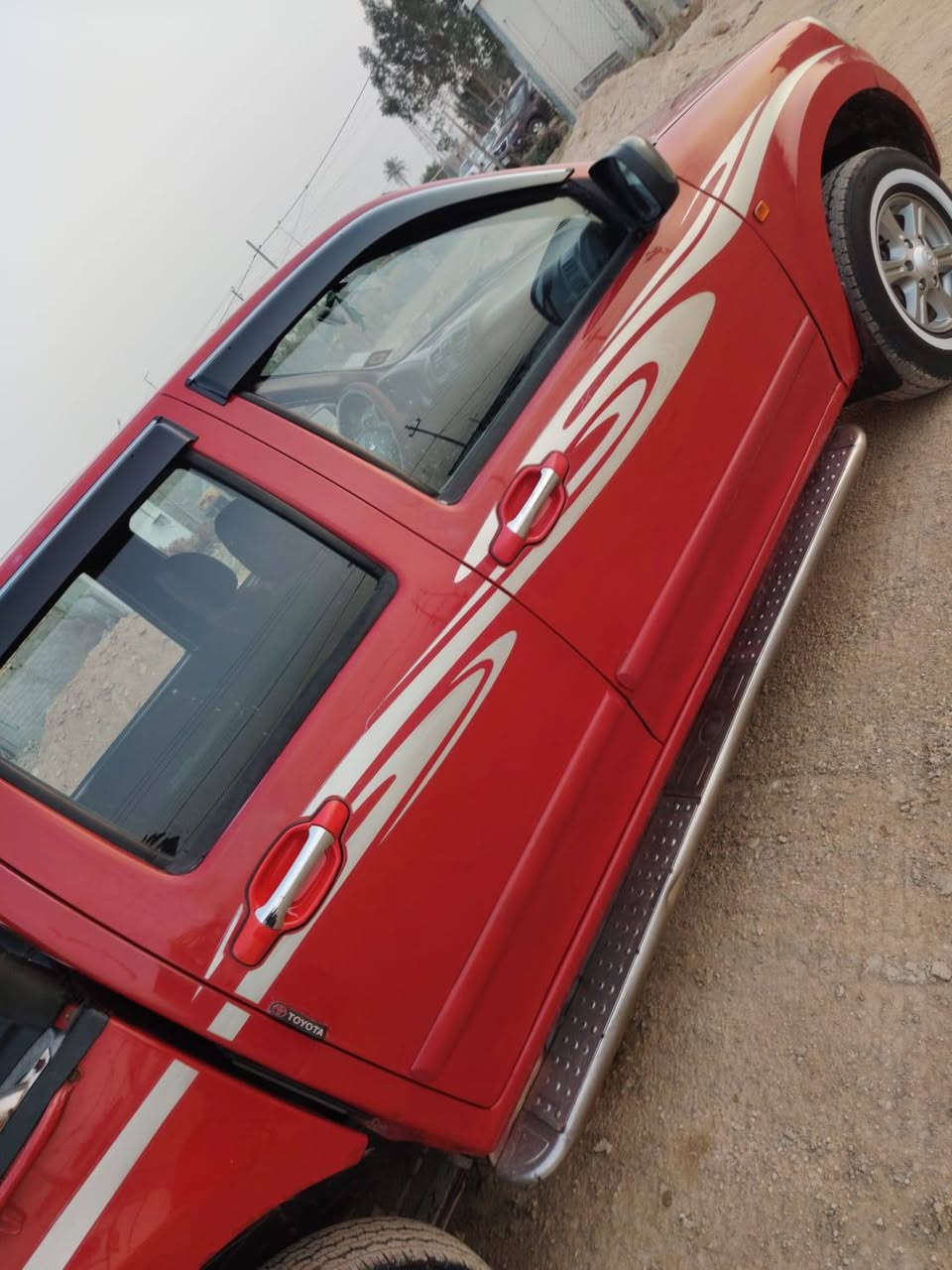 سلام عليكم كريت ويل موديل 2012 مكفوله كفاله عامه رقم بابل تحويل مباشر سنويه مجدده 2027 السعر 70 وبيها مجال اتصال *********** العنوان ديوانية
