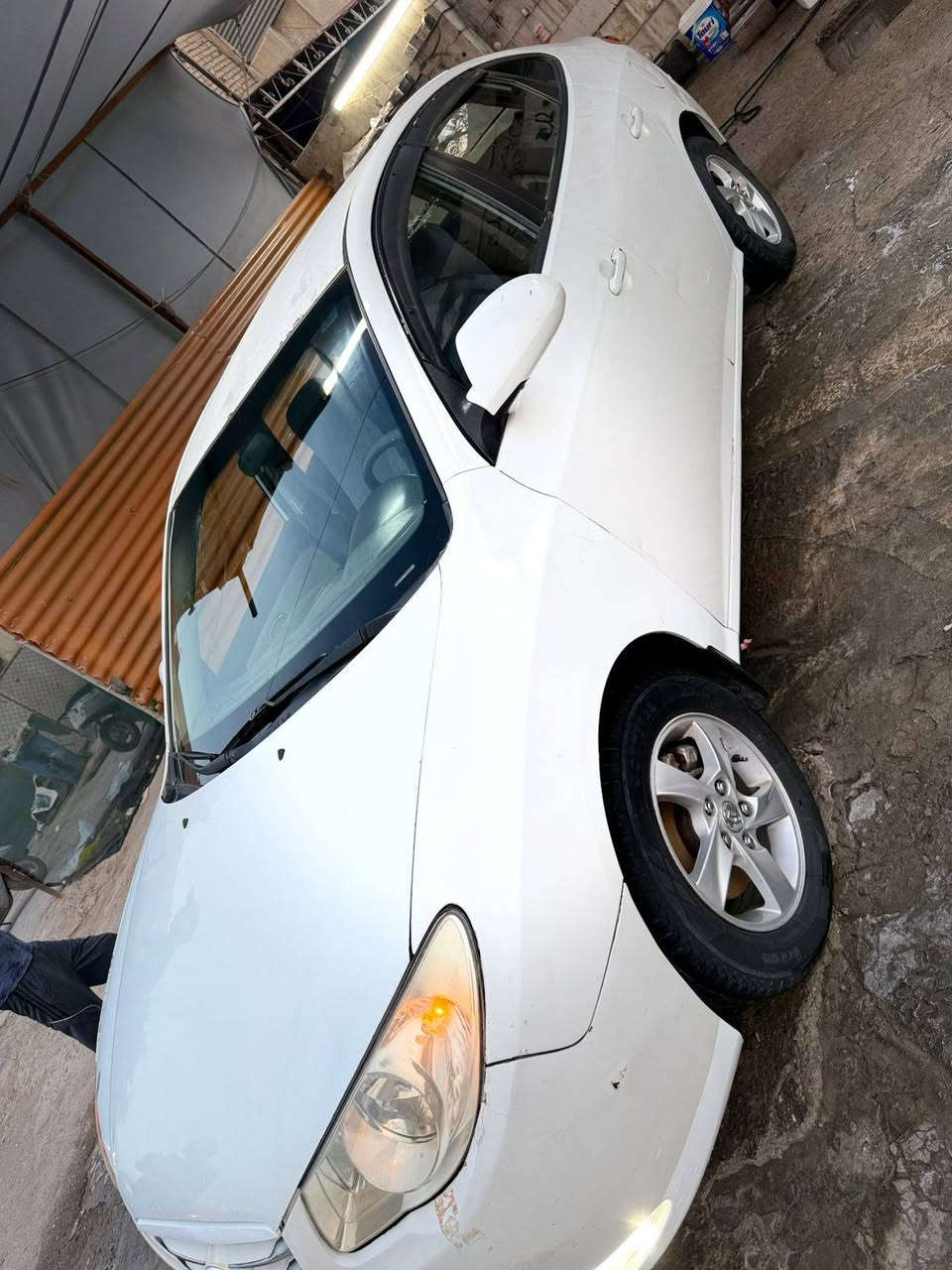 السلام عليكم النترة مديل ٢٠١٠ خليجي سيارة سعرها مناسب جدآ اليدور مكفول موجودات السيارة نصبتها حلوة مكينه كير شواصي لغود كلة مكفول باتري جديد تاير تخم جديد السيارة مكينة ١٦٠٠ دكشن عالي بغداد ابسمي تنتهي سنوية ال ٢٠٢٧ القمارة جان بيها فابلون خيس شوي قمارة السيارة بيها كم قطعة صبغ ابيعلك عالم حت لا تعبك ولا تعبني مكان السيارة ب بغداد الكرخ الحرية غير متوجد ع فيس رقم واتساب بي(***********) 
سعر السيارة  (88 ورقة وبيها مجال
